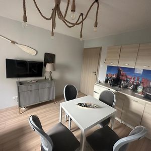 Suite met een Slaapkamer en een King Size Bed