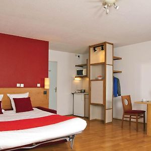 Sejours & Affaires Lyon Saxe-Gambetta